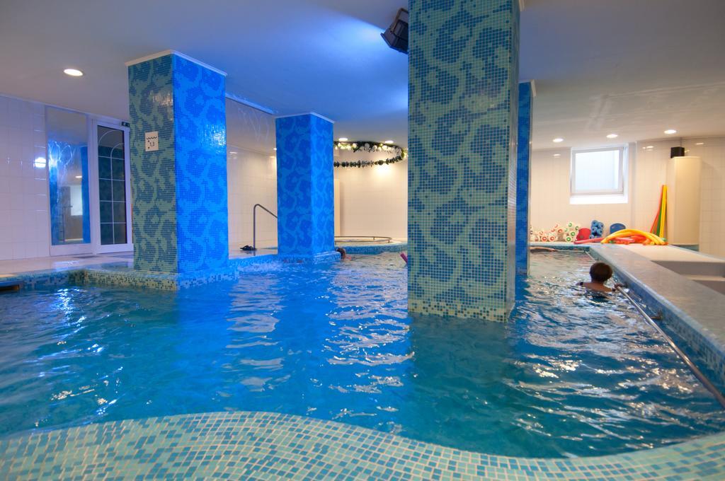 Rehabilitation Centre&SPA Draugystės sanatorija Druskininkai Esterno foto