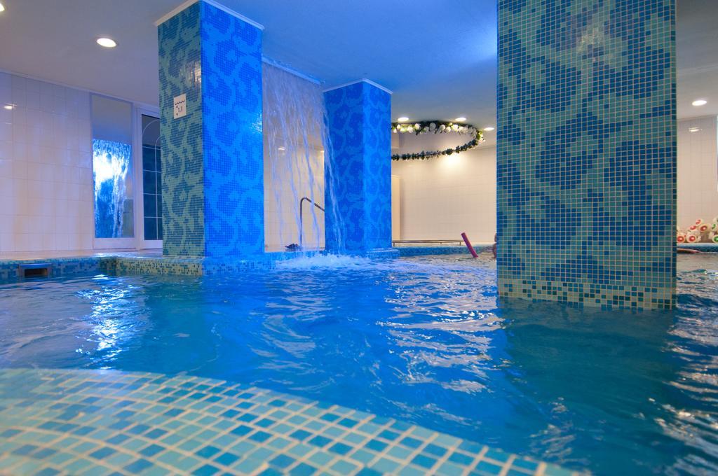 Rehabilitation Centre&SPA Draugystės sanatorija Druskininkai Esterno foto