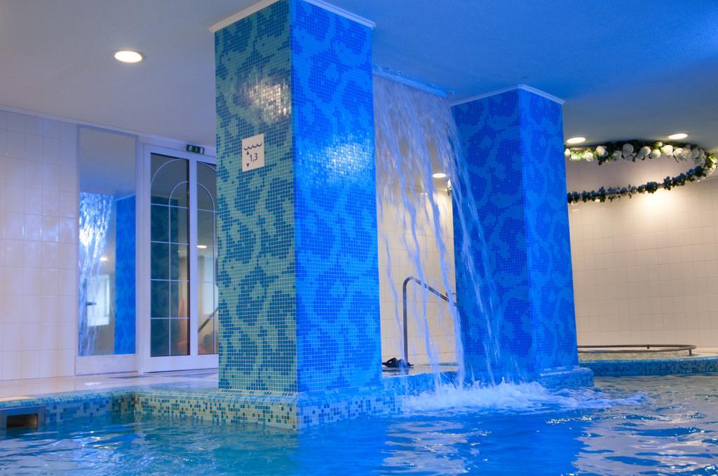 Rehabilitation Centre&SPA Draugystės sanatorija Druskininkai Esterno foto
