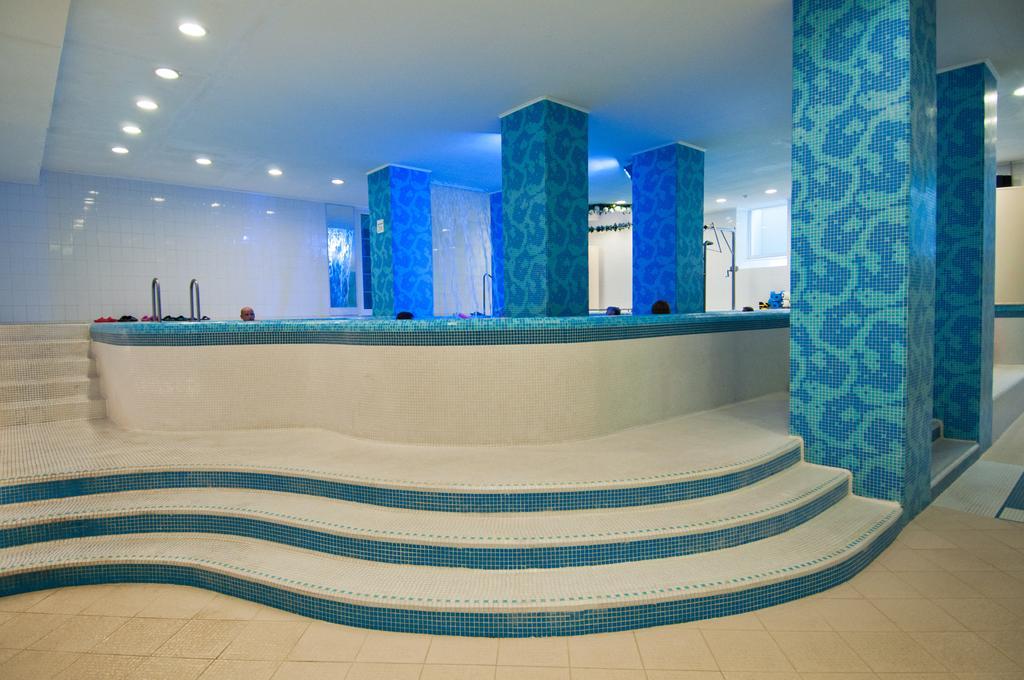Rehabilitation Centre&SPA Draugystės sanatorija Druskininkai Esterno foto